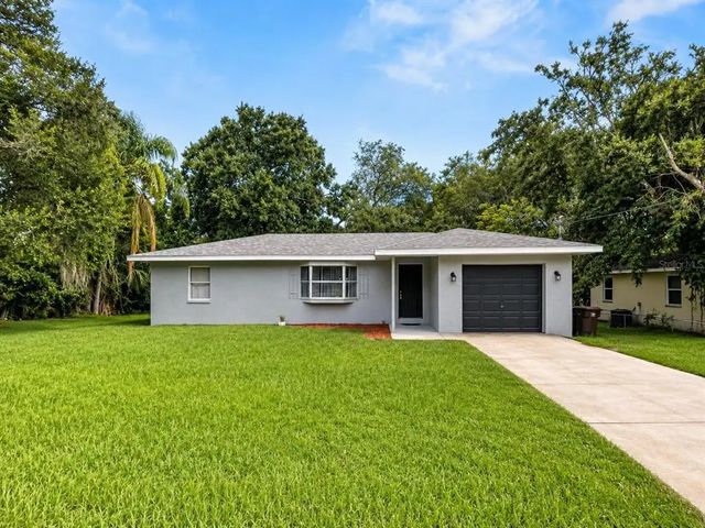 808 N 7th Street, HAINES CITY