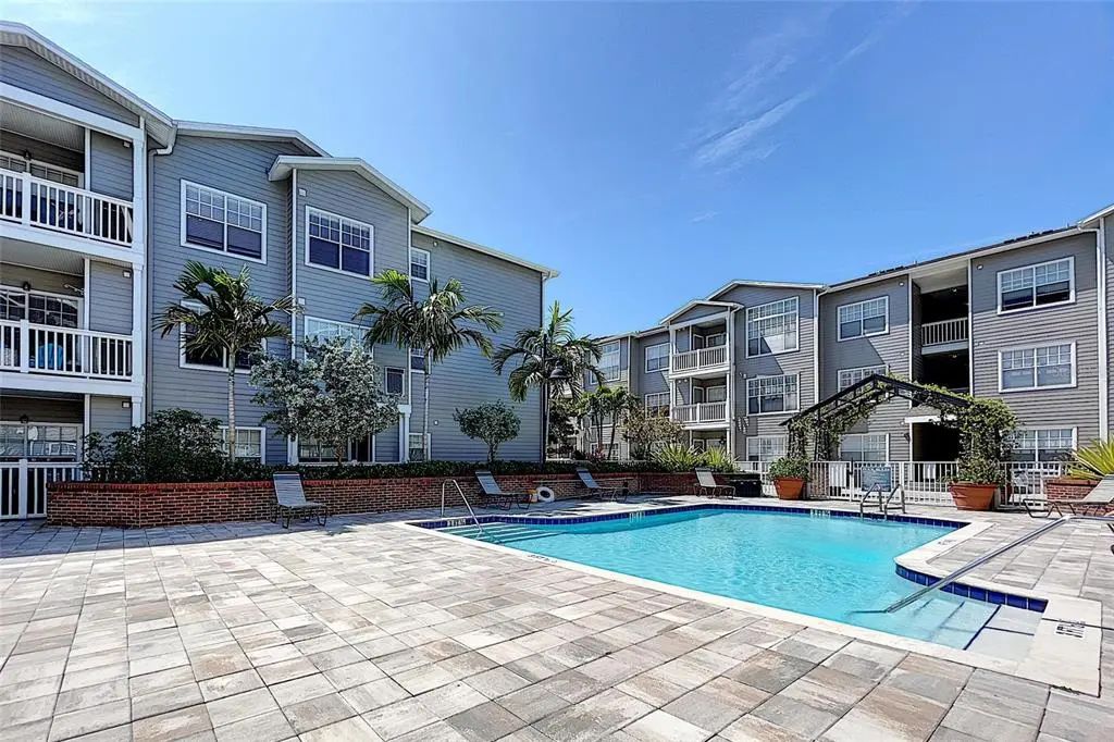 800 S Dakota Avenue 431, TAMPA