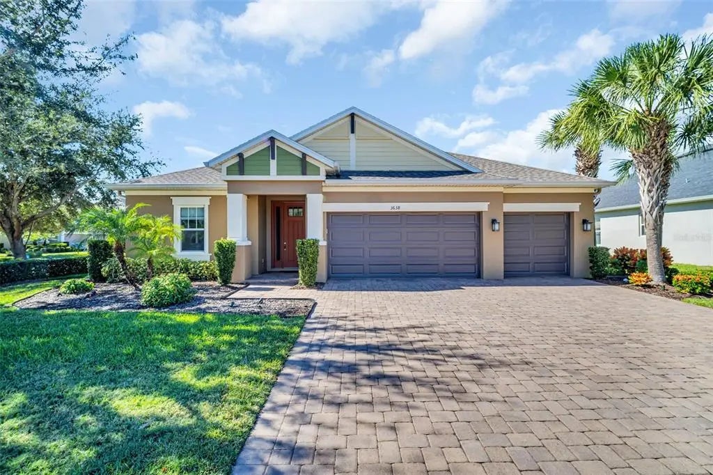 3638 Arboretum Place, PALM HARBOR