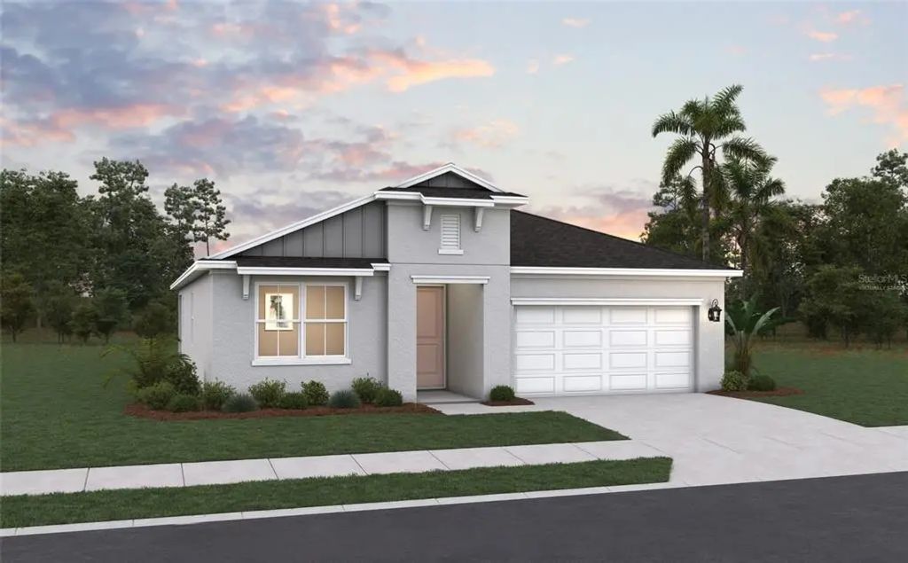 5428 Nw Camberly Court, PORT ST LUCIE