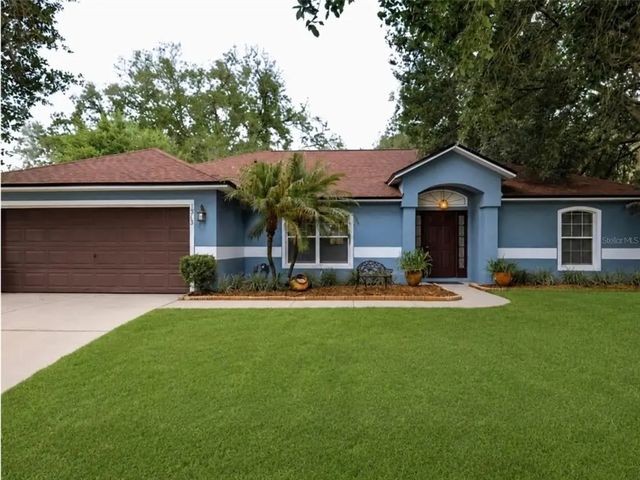 1313 Oak Valley Boulevard, MINNEOLA