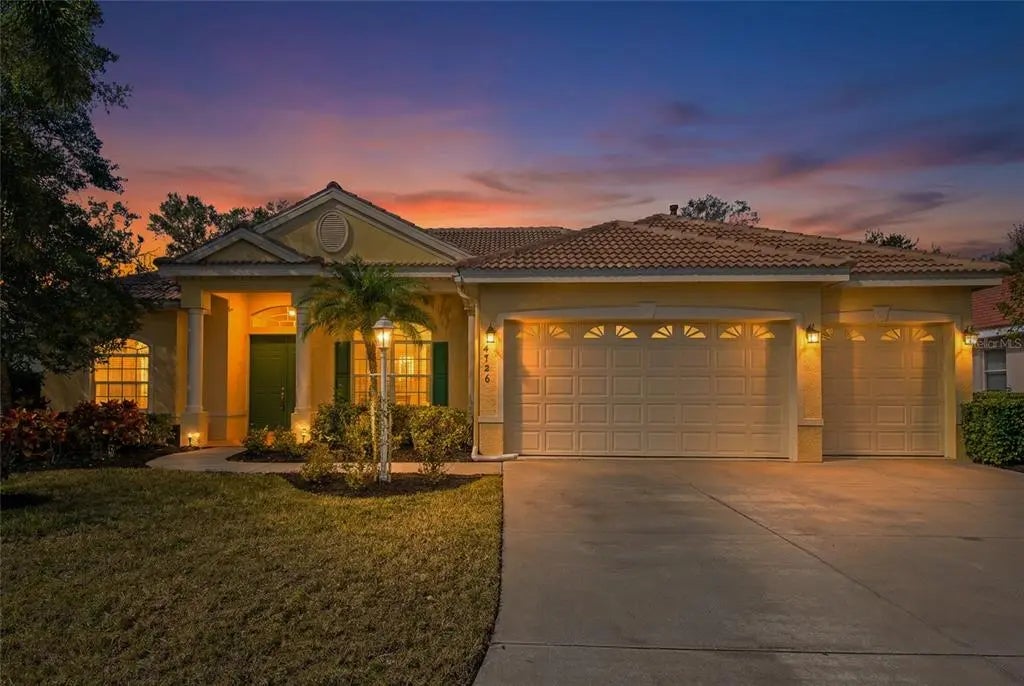 4726 Old Farm Road, SARASOTA