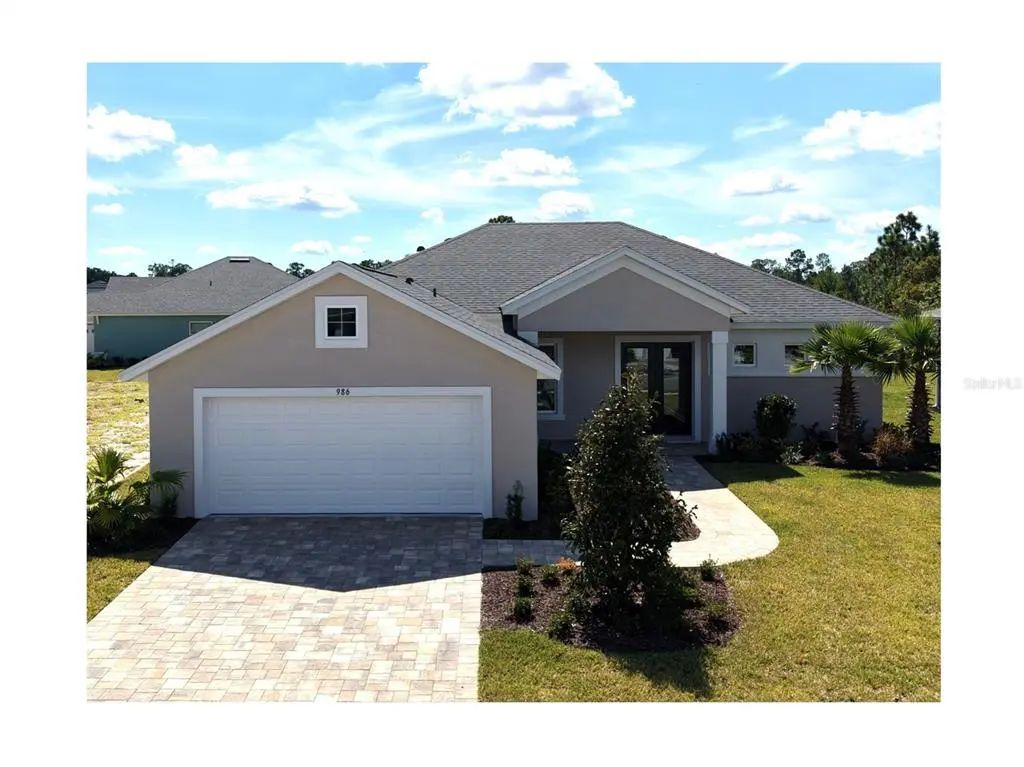 986 Megano Boulevard, DELAND