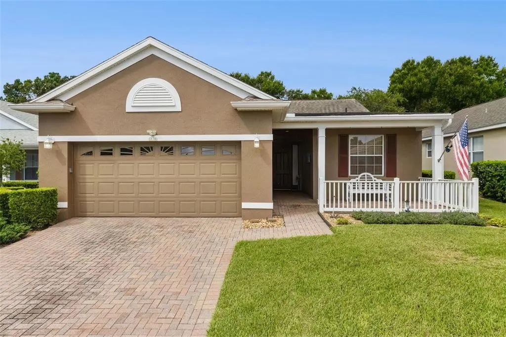 1176 Mesa Verde Court, CLERMONT