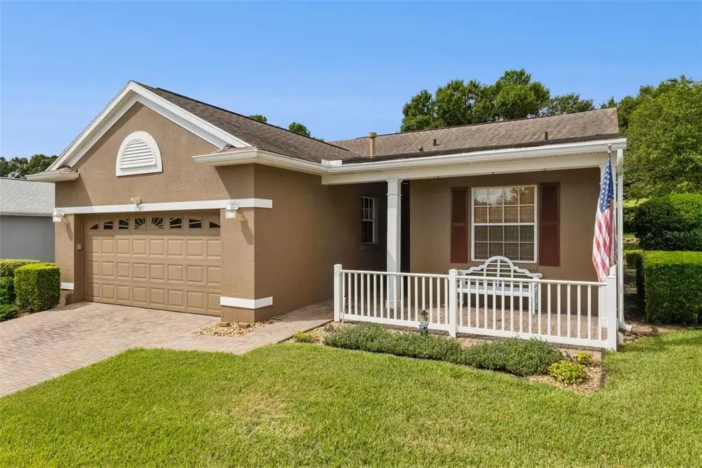 1176 Mesa Verde Court, CLERMONT
