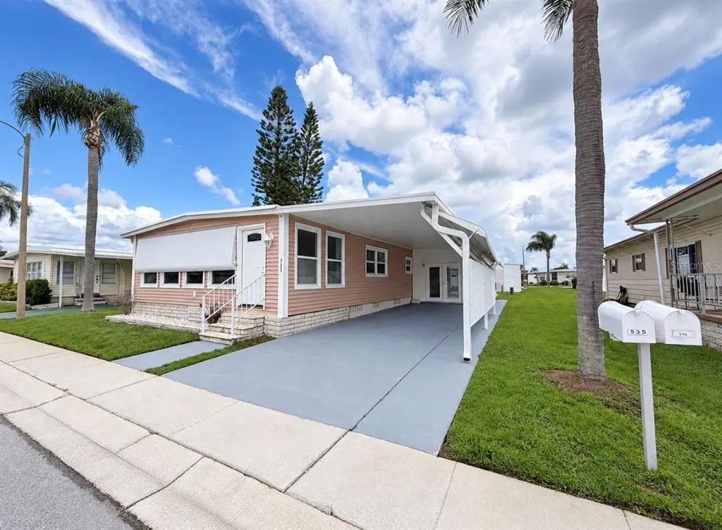 1100 Belcher Road S 535, LARGO