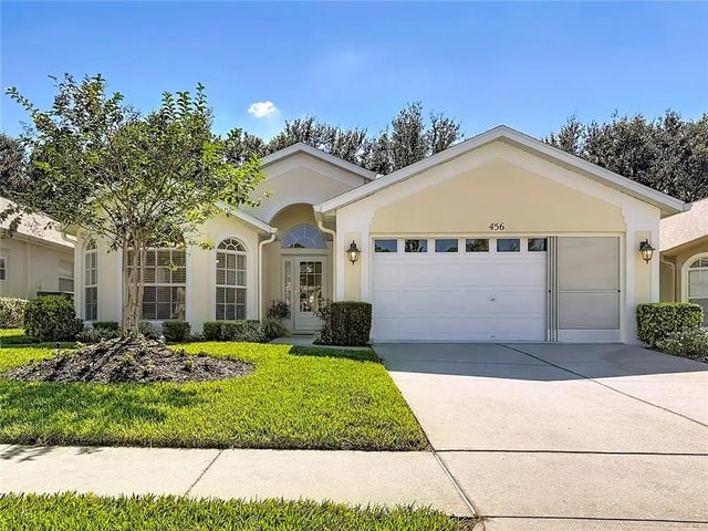 456 Greenwich Circle, SPRING HILL
