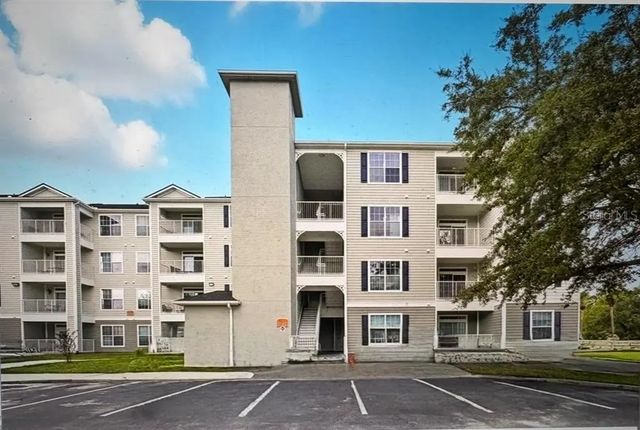 3175 Feltrim Place 203, KISSIMMEE