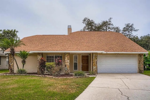 6226 Eaglebrook Avenue, TAMPA
