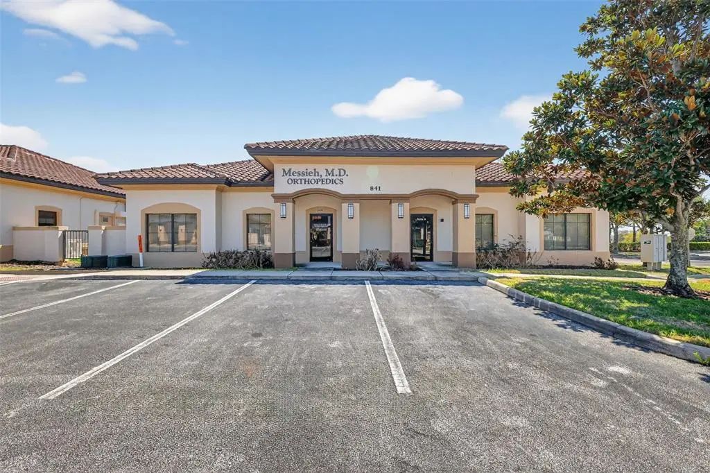 841 Oakley Seaver Drive A, CLERMONT