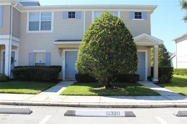 16320 Swan View Circle, ODESSA