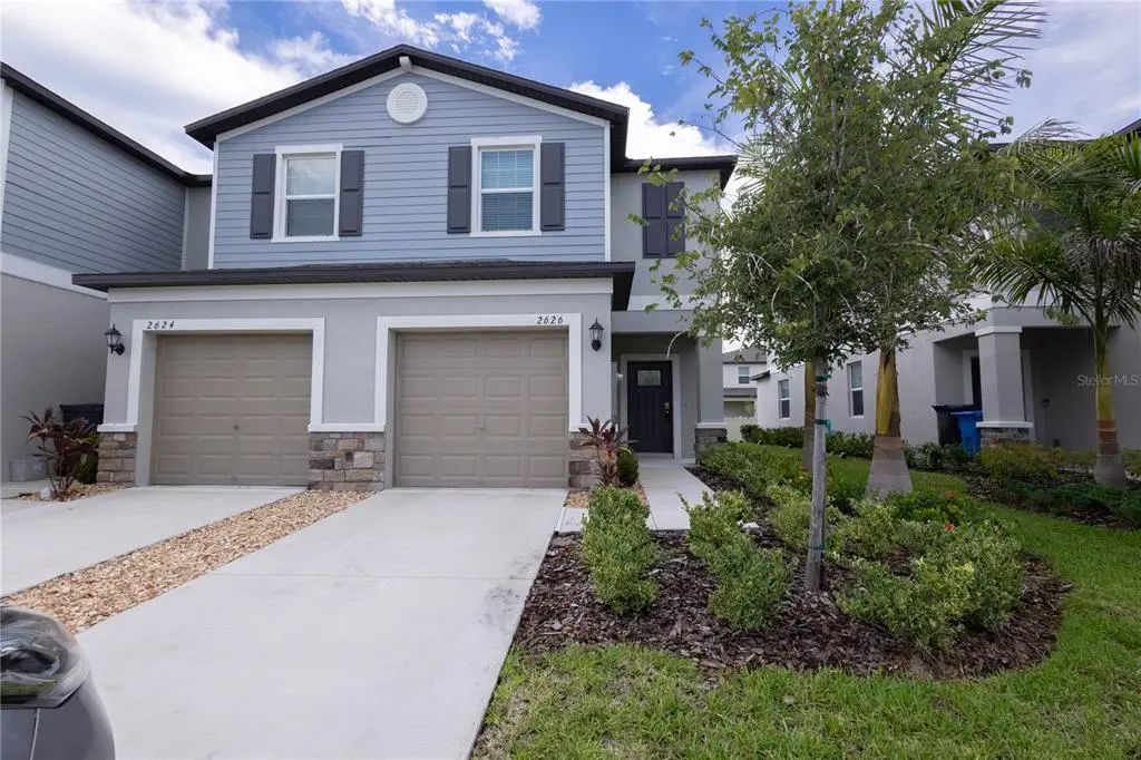 2626 Sunray Venus Way, RUSKIN