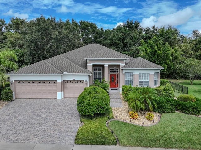 6210 Tremayne Drive, MOUNT DORA
