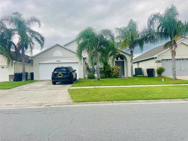 1002 Prey Court, KISSIMMEE