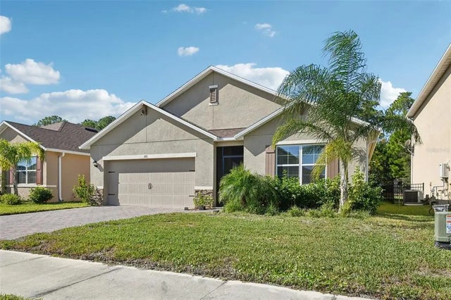 851 Lazio Circle, DEBARY