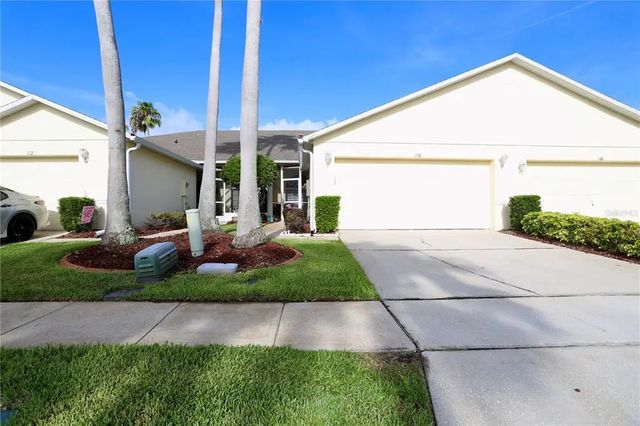 170 Club Villas Lane, KISSIMMEE