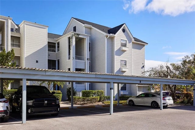 3127 W Sligh Avenue 203b, TAMPA