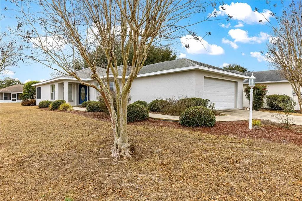 9770 Sw 92nd Place Road, OCALA
