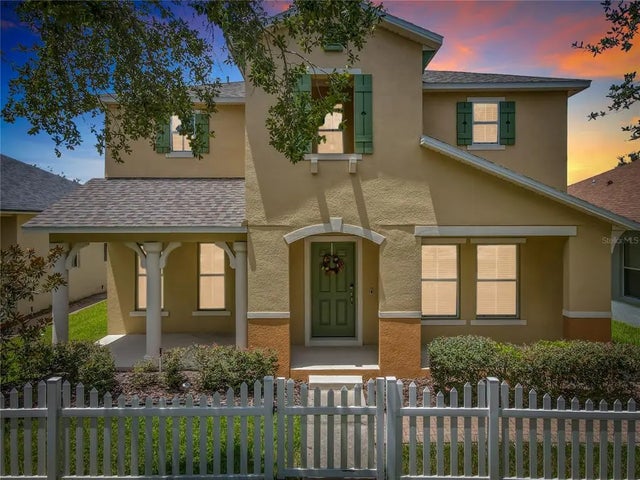 2463 Lacerta Drive, ORLANDO