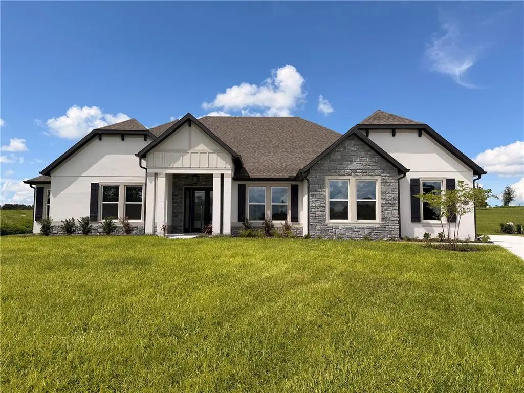 3832 Saddle Hill Trail, FRUITLAND PARK