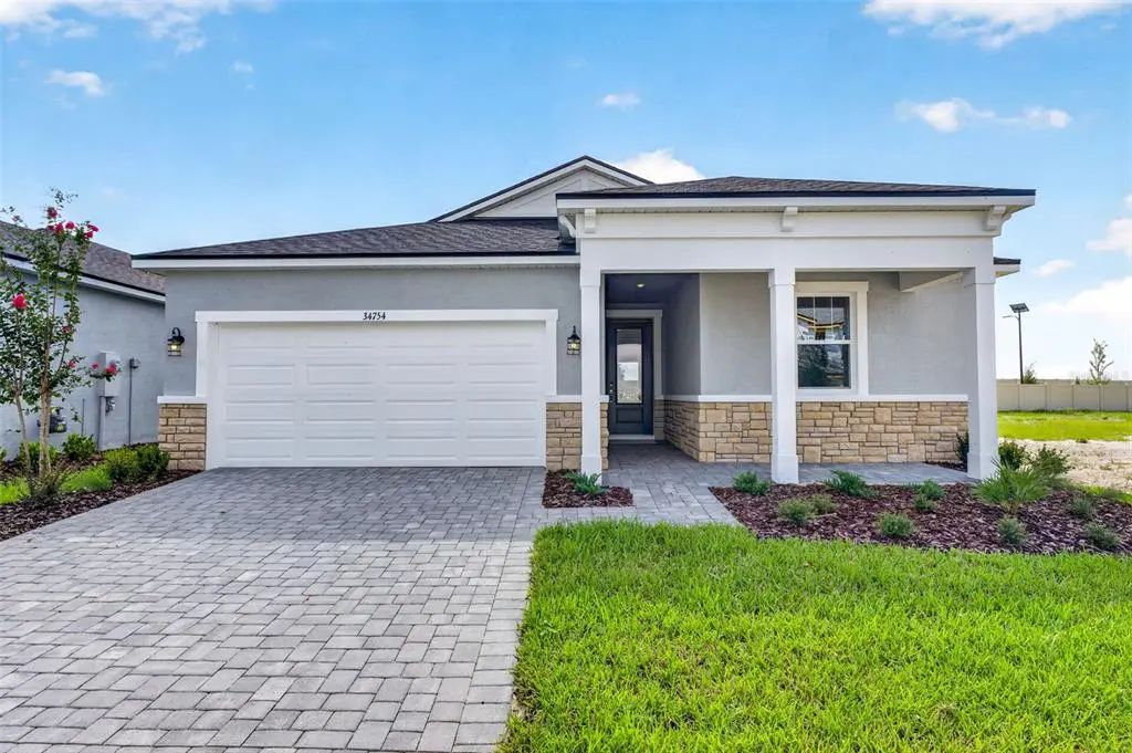 34754 Flower Patch Drive, DADE CITY