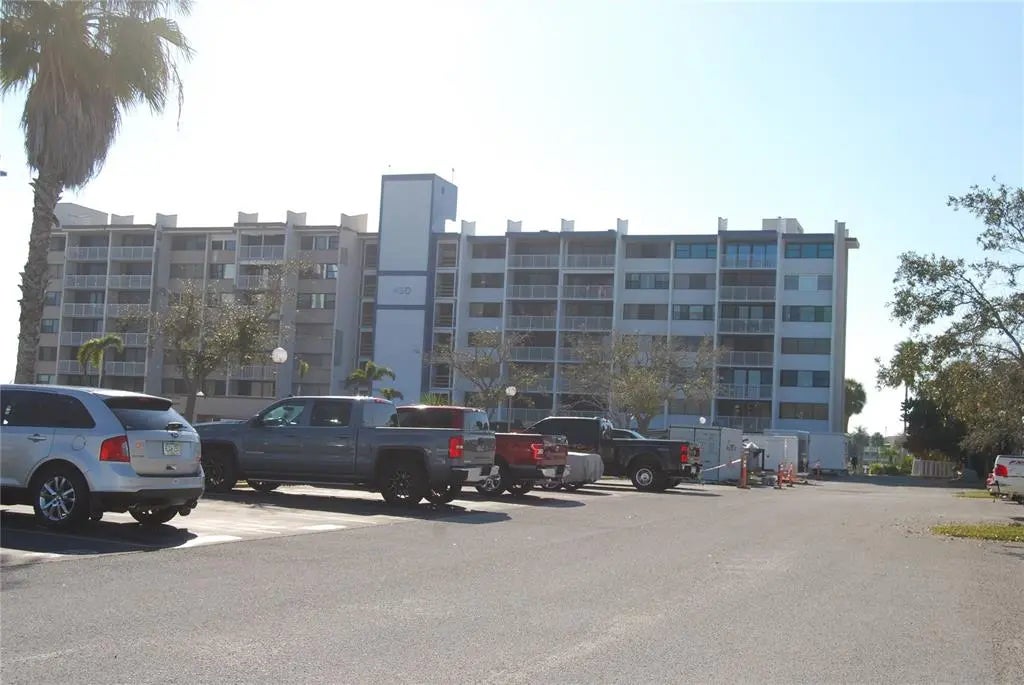 450 Treasure Island Causeway 310, TREASURE ISLAND