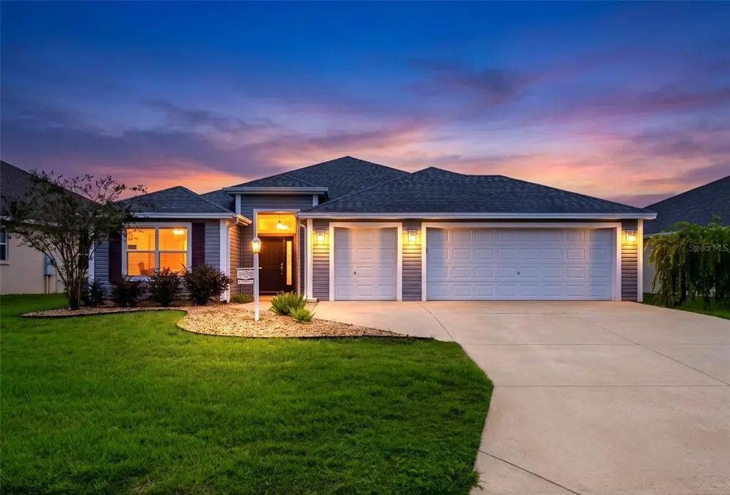 3161 Dressendorfer Drive, THE VILLAGES