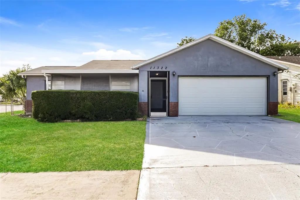 11322 Wolf Court, PORT RICHEY