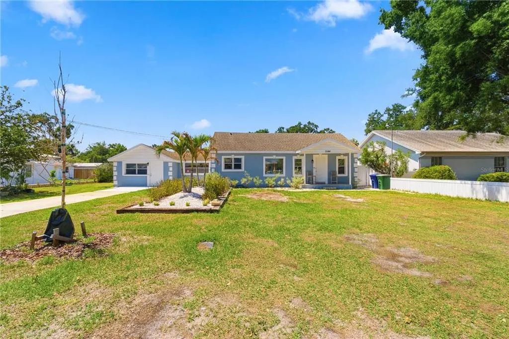 3144 W Cordelia Street, TAMPA
