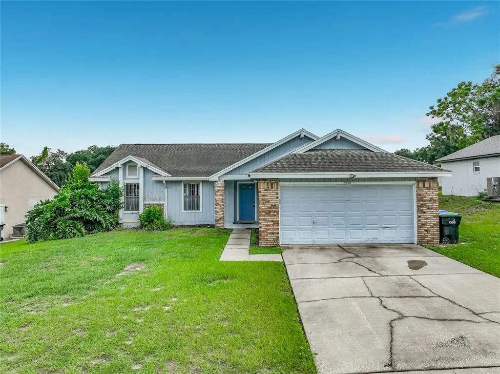 2943 Roundabout Lane, ORLANDO