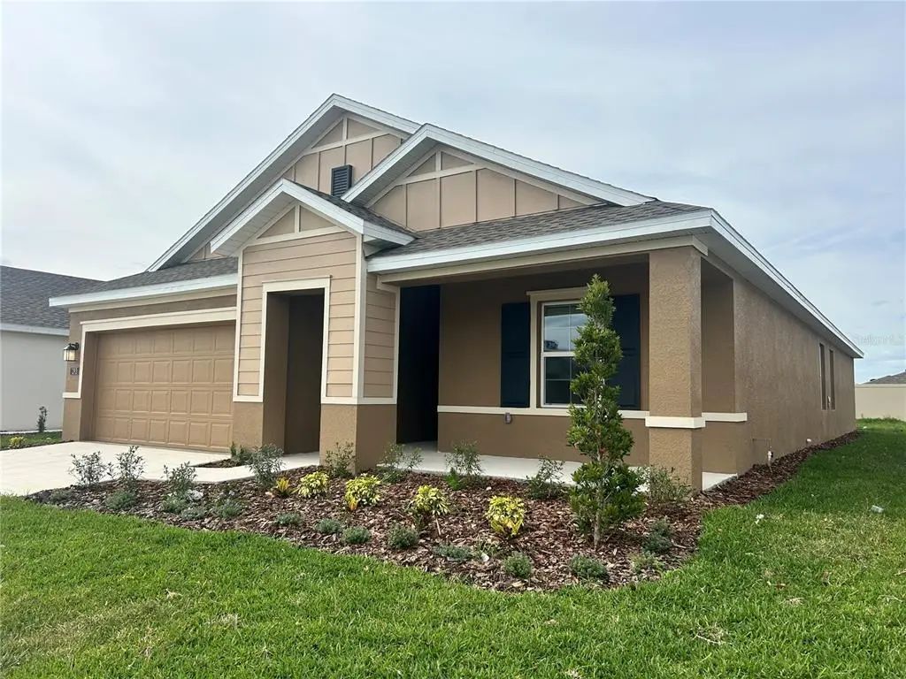 293 Lawson Avenue, HAINES CITY
