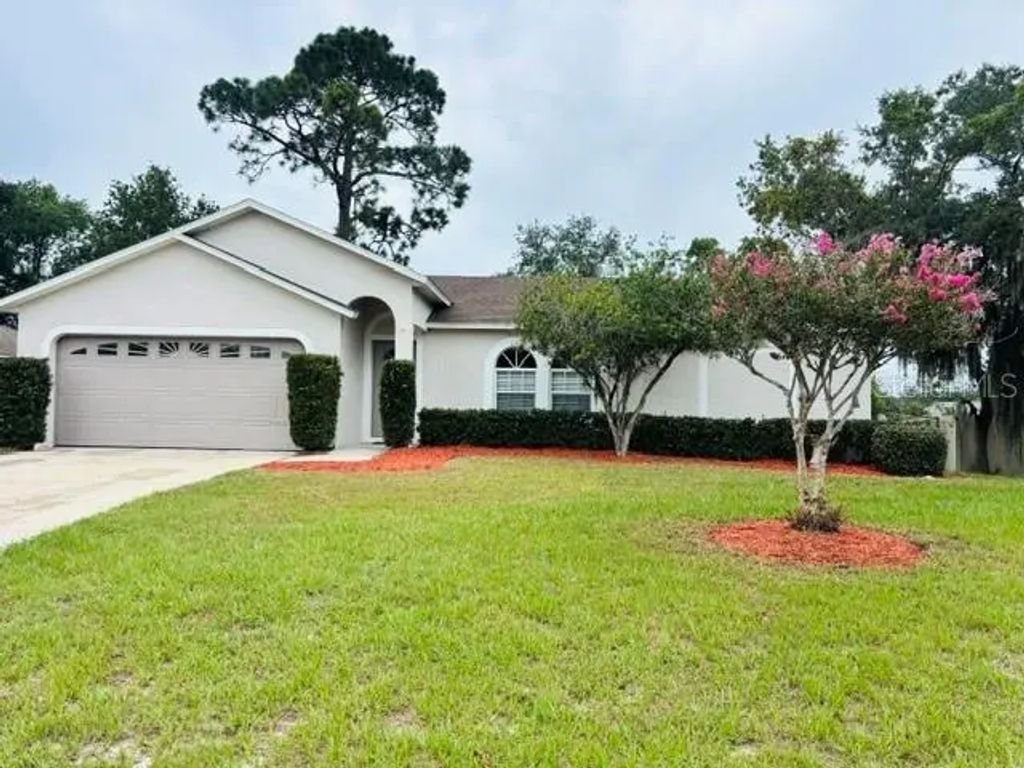2830 Ascot Lane, DELTONA