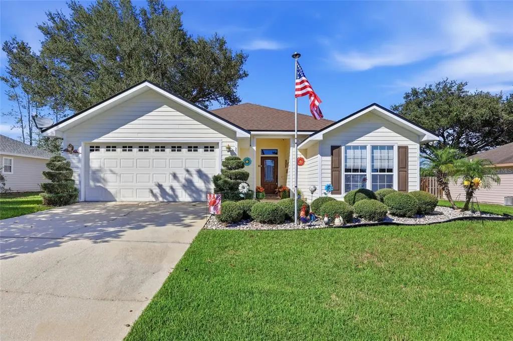 25372 Nw 10th Avenue, NEWBERRY