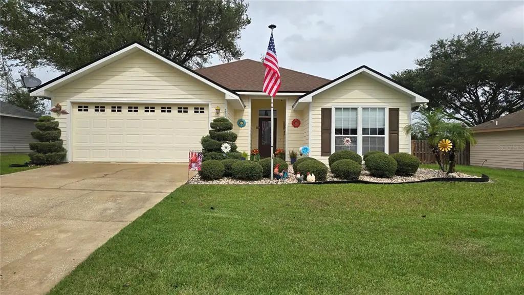 25372 Nw 10th Avenue, NEWBERRY