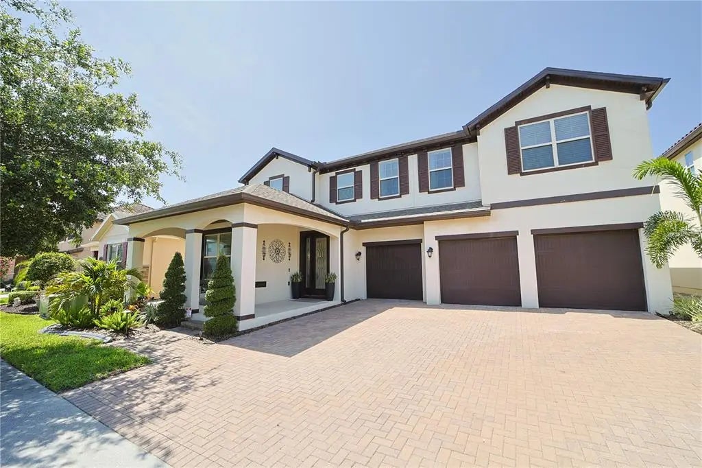 9257 Outlook Rock Trail, WINDERMERE