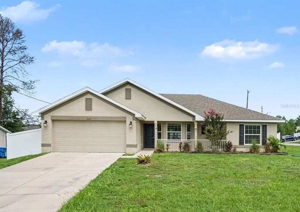 2363 Ring Road, SPRING HILL