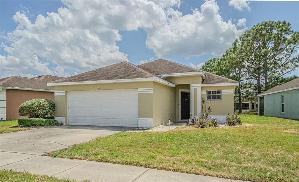 5553 Gallant Fox Court, WESLEY CHAPEL