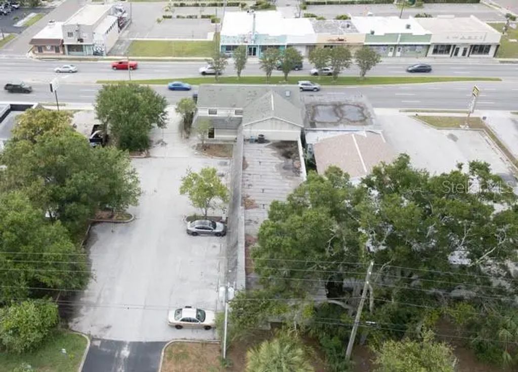 5650 Park Boulevard N 6, PINELLAS PARK