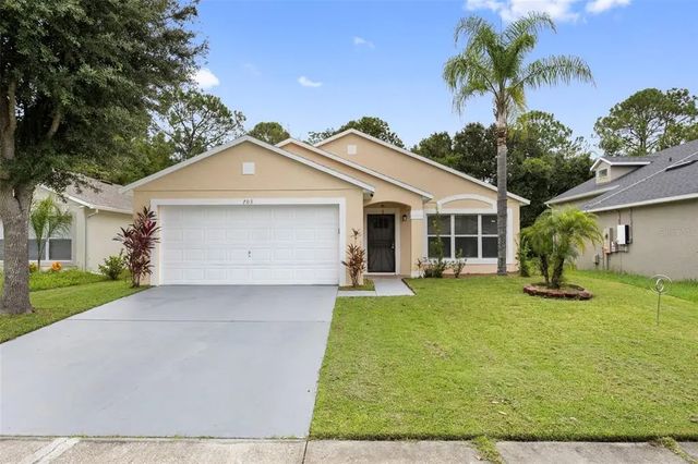 703 Palmera Street, ORLANDO