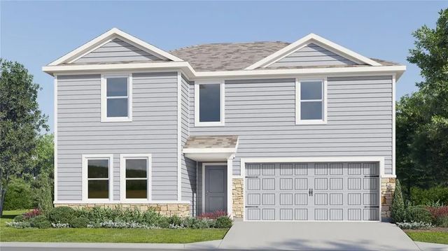 2223 Jennio Drive, HAINES CITY