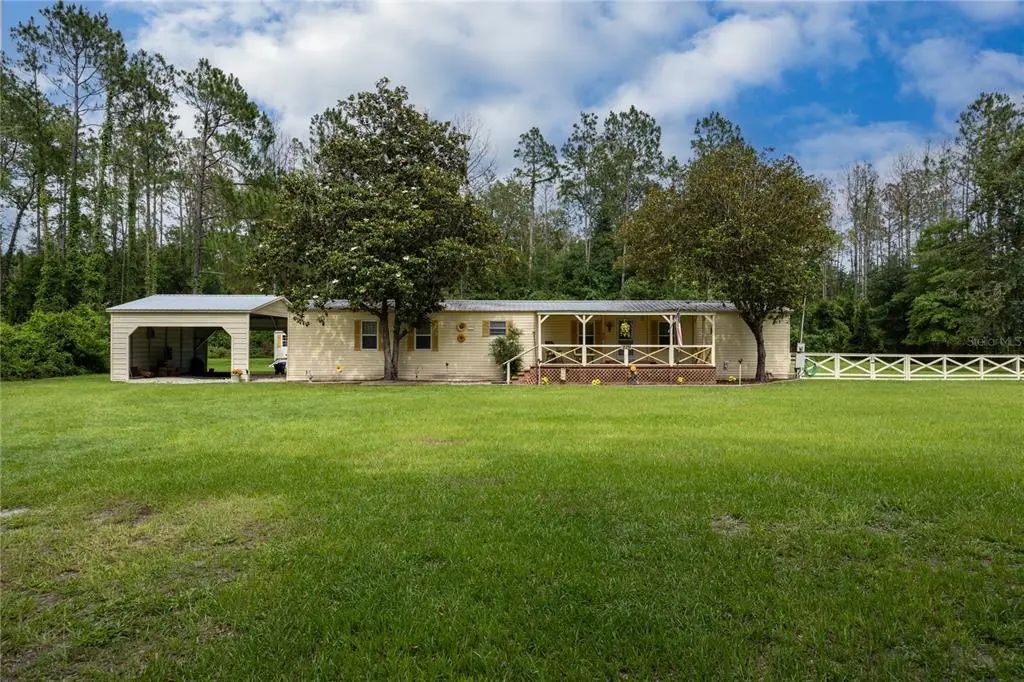 229 Sw Barwick Terrace, LAKE CITY