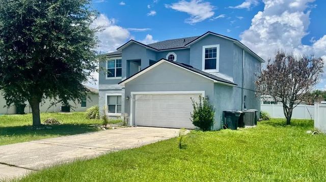 703 Robin Court, KISSIMMEE