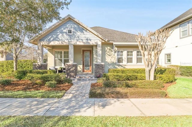 8235 Sulston Street, ORLANDO