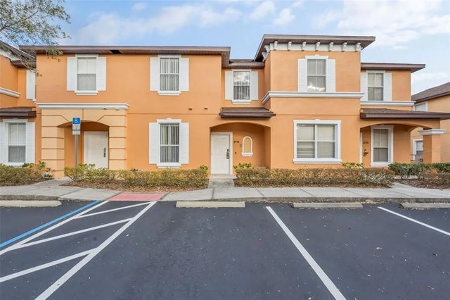 2715 Roadster Lane, KISSIMMEE