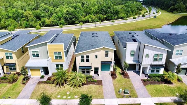 2801 Bookmark Drive, KISSIMMEE