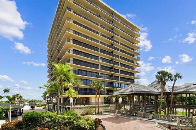 7600 Bayshore Drive 307, TREASURE ISLAND