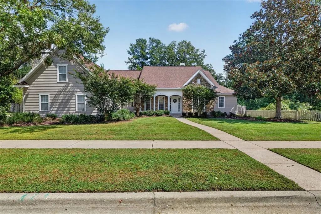 4923 Nw 62nd Street, GAINESVILLE