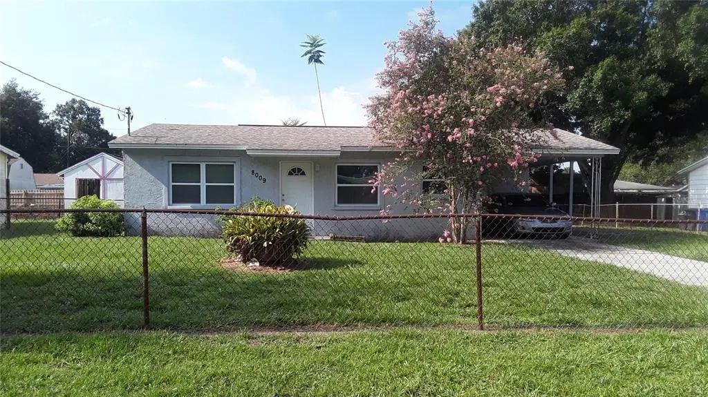 8009 Sane Place, TAMPA