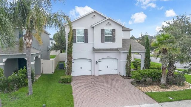 3390 Mount Vernon Way, KISSIMMEE
