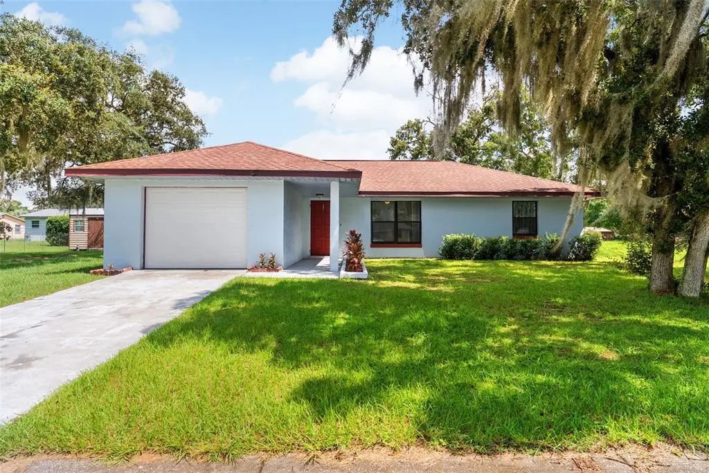 14571 Sw 41st Terrace, OCALA